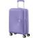 American Tourister Soundbox Spinner Expandable 55cm - Lavender
