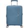 American Tourister Soundbox Spinner Expandable 55cm - Stone Blue