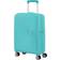 American Tourister Soundbox Spinner Expandable 55cm - Poolside Blue