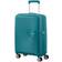 American Tourister Soundbox Spinner Expandable 55cm - Jade Green