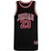 Jordan Kid's 23 Jersey - Black