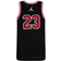 Jordan Kid's 23 Jersey - Black