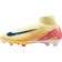 Nike Mercurial Superfly 10 Elite 'Kylian Mbappé' FG - Light Laser Orange/Armoury Navy