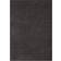THE RUGS Myshaggy Grey 140x200cm