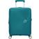 American Tourister Soundbox Spinner Expandable 55cm - Jade Green