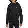 Nike Older Kid's Sportswear Tech Fleece Full-Zip Hoodie - Black (FD3285-010)