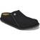 Birkenstock Zermatt Premium Suede Leather - Black