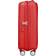 American Tourister Soundbox Spinner Expandable 55cm - Coral Red