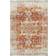 Carpets Nova Machine Orange 160x230cm