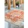Carpets Nova Machine Orange 160x230cm