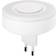 Housegard Luma Trådlös Siren 230V