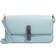 Furla Iride Shoulder Bag Leather - Blue