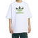 adidas Originals T-shirt - Vit