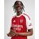 adidas Arsenal Home Shirt Men's Red Polyester