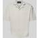 Pegador Troy Plissee Summer Shirt - Grau