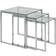 Act Nordic Katrine Clear Indskudsbord 50x50cm 3stk