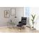 Act Nordic Katrine Clear Indskudsbord 50x50cm 3stk