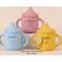 Shein Baby Personalized Silicone Sippy Cup