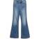 Vero Moda High Rise Flared Fit Jeans