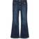 Vero Moda Låg Midja Utsvängd Passform Jeans - Gorm