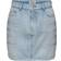 Only Onlstella Denim Kort Kjol