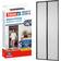 TESA Insect Screen Curtain with Magnets for Balcony and Patio Doors 2.0m x 0.8m