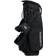 J.Lindeberg Flare Golf Bag Black
