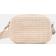 HUGO Bel Shoulder Bag 20 cm - Beige