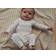 Name It Long Sleeved Romper
