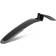 Cube ACID Steckschutzblech VANE PRO 27,5-29" CLICK hinten black