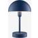 Nordlux Ellen To-Go Portable IP44 Blå Bordlampe