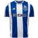 New Balance Men's Replica FC Porto Home Jersey