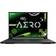 Gigabyte Aero X16 2WHA3DEC65AP AMD Ryzen AI 9 HX 370 Laptop 40.6 cm 16 in WQXGA 32 GB DDR5 2 TB SSD