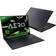 Gigabyte Aero X16 2WHA3DEC65AP AMD Ryzen AI 9 HX 370 Laptop 40.6 cm 16 in WQXGA 32 GB DDR5 2 TB SSD