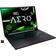 Gigabyte Aero X16 2WHA3DEC65AP AMD Ryzen AI 9 HX 370 Laptop 40.6 cm 16 in WQXGA 32 GB DDR5 2 TB SSD