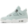 Nike Air Jordan 4 Retro Abundance W - Seafoam/Metallic Silver/Sail