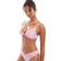 Hollister Bikinioverdel - Beige/Lyseblå/Lilla/Hvid