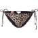Hunkemöller Animalia Bikini Bottoms Brown