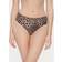 Hunkemöller Animalia Bikini Bottoms - Brown