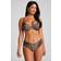 Hunkemöller Animalia Bikini Bottoms - Brown