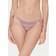 Hunkemöller Bikinitrusse Cali Highleg - Cali Pink