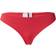 Calvin Klein Bikini Bottoms CK Essentials - Red