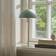 Nordlux Ellen Dusty Green Table Lamp 40cm