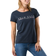 Saint Vincent Santa Monica Tee - Navy