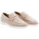 River Island Suede Loafers - Beige