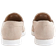 River Island Suede Loafers - Beige