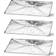 Napoleon Drip Pan Liner 3pcs 62020