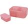 Konges Sløjd Lunch Box Glitter Over the Rainbow