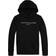 Tommy Hilfiger Kids' Essential Logo Print Hoodie, Fresh