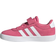 adidas Kid's VL Court 3.0 - Bright Red/Core White/Off White